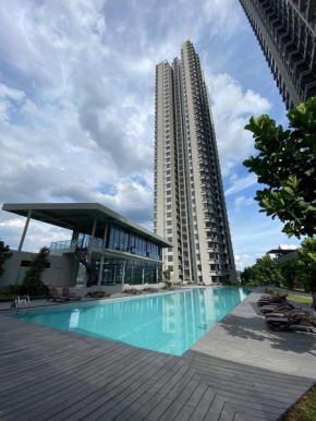 Astoria KLCC